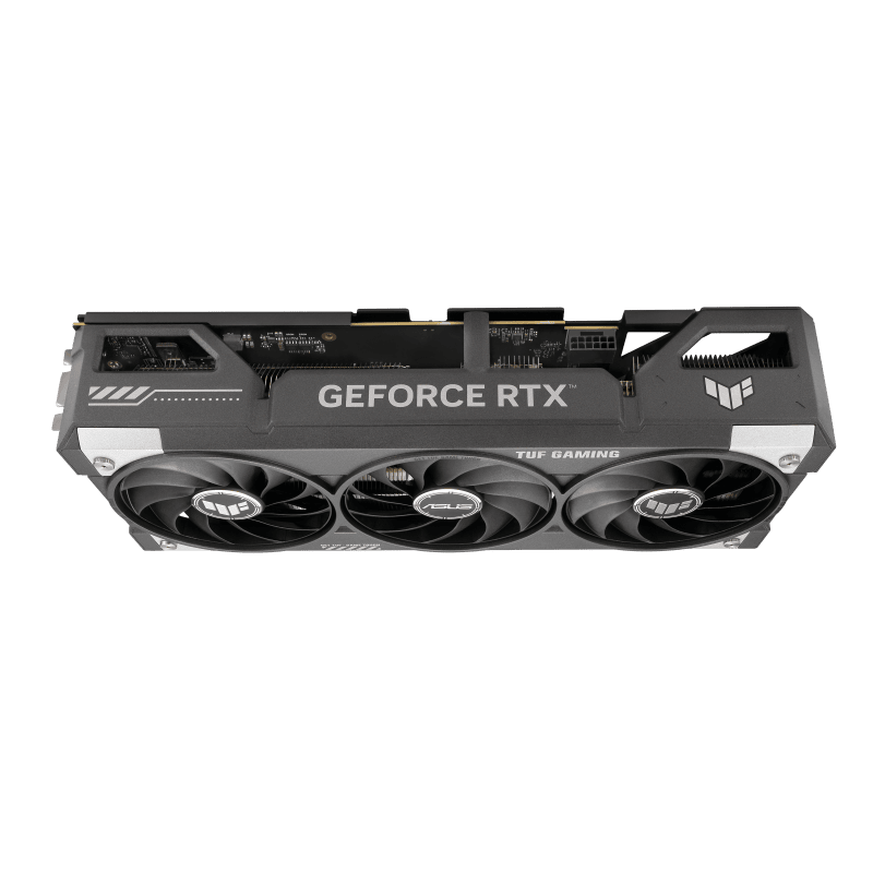 کارت گرافیک RTX 4060 Ti با طراحی جمع‌وجور Dual EVO